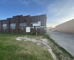 Factory, Warehouse & Industrial commercial property for lease at 1/16 Brunsdon Street Bayswater VIC 3153