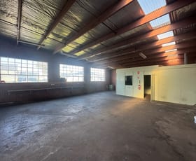 Factory, Warehouse & Industrial commercial property for lease at 1/16 Brunsdon Street Bayswater VIC 3153