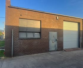 Factory, Warehouse & Industrial commercial property for lease at 1/16 Brunsdon Street Bayswater VIC 3153