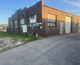 Factory, Warehouse & Industrial commercial property for lease at 1/16 Brunsdon Street Bayswater VIC 3153