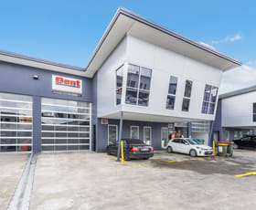 Offices commercial property for lease at 107/7 Hoyle Avenue Castle Hill NSW 2154