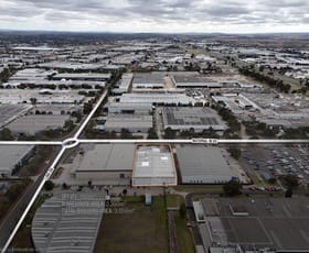Factory, Warehouse & Industrial commercial property for lease at 49-51 National Boulevard Campbellfield VIC 3061