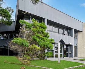 Factory, Warehouse & Industrial commercial property for lease at 24-26 Lilian Fowler Place Marrickville NSW 2204