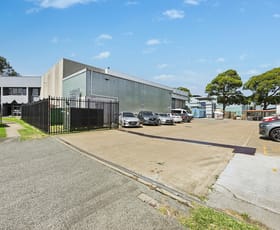 Factory, Warehouse & Industrial commercial property for lease at 24-26 Lilian Fowler Place Marrickville NSW 2204