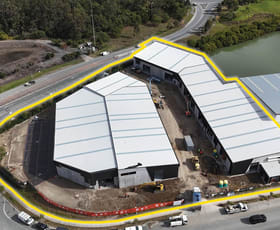 Factory, Warehouse & Industrial commercial property for lease at 2 Transport St Yatala QLD 4207