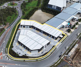 Factory, Warehouse & Industrial commercial property for lease at 2 Transport St Yatala QLD 4207