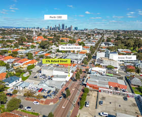 Shop & Retail commercial property for lease at 376F Oxford Street Mount Hawthorn WA 6016