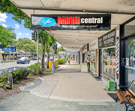 Shop & Retail commercial property leased at 1371 Logan Road Mount Gravatt QLD 4122