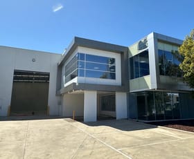 Factory, Warehouse & Industrial commercial property for lease at 67 Indian Drive Keysborough VIC 3173