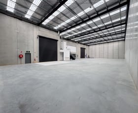 Factory, Warehouse & Industrial commercial property for lease at 75 Malcolm Road Braeside VIC 3195