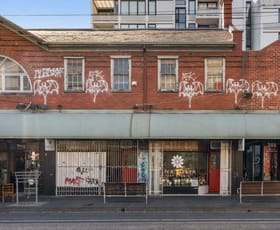 Shop & Retail commercial property leased at Shop/400 Smith Street Collingwood VIC 3066