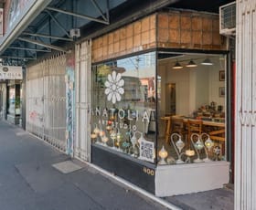 Shop & Retail commercial property leased at Shop/400 Smith Street Collingwood VIC 3066