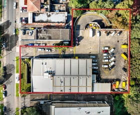 Development / Land commercial property for lease at 702 Mowbray Road Lane Cove NSW 2066