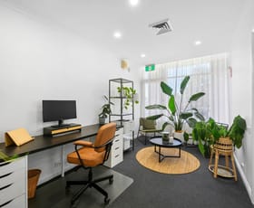 Medical / Consulting commercial property leased at 14/11-13 Avalon Parade Avalon Beach NSW 2107