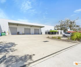 Factory, Warehouse & Industrial commercial property for lease at 176 Paramount Boulevard Derrimut VIC 3026