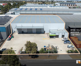 Factory, Warehouse & Industrial commercial property for lease at 176 Paramount Boulevard Derrimut VIC 3026