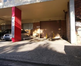 Factory, Warehouse & Industrial commercial property for lease at 25 b Fitzroy Street Marrickville NSW 2204