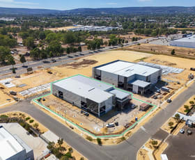Factory, Warehouse & Industrial commercial property for lease at 2 Nobel Way Forrestdale WA 6112
