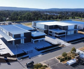 Factory, Warehouse & Industrial commercial property for lease at 2 Nobel Way Forrestdale WA 6112