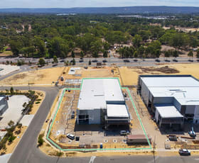 Factory, Warehouse & Industrial commercial property for lease at 2 Nobel Way Forrestdale WA 6112