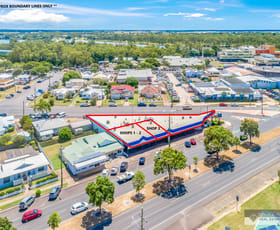 Medical / Consulting commercial property for lease at Shop 3/3a Takalvan Street Bundaberg West QLD 4670