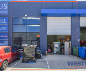 Other commercial property for lease at Unit 8/20 Prosperity Street Truganina VIC 3029