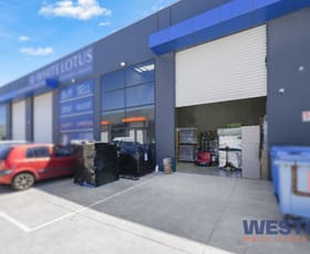 Other commercial property for lease at Unit 8/20 Prosperity Street Truganina VIC 3029