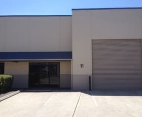 Factory, Warehouse & Industrial commercial property for lease at Unit 11/13 Pioneer Avenue Tuggerah NSW 2259