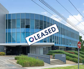 Offices commercial property leased at 12/241-243 Blackburn Road Mount Waverley VIC 3149