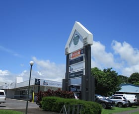 Shop & Retail commercial property for lease at Suite 1B/127 Anderson Street Manunda QLD 4870