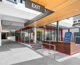 Offices commercial property for lease at Suite 2/139 Sturt Street Townsville City QLD 4810