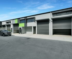 Factory, Warehouse & Industrial commercial property for lease at 6/8 Elwell Close Beresfield NSW 2322