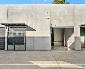 Factory, Warehouse & Industrial commercial property leased at 3.14 106-110 Euston Road Alexandria NSW 2015