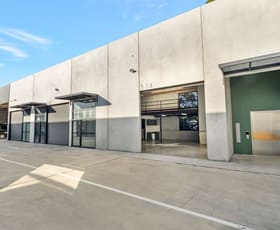 Factory, Warehouse & Industrial commercial property for lease at 3.14 106-110 Euston Road Alexandria NSW 2015