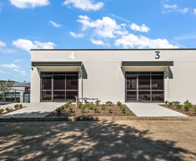 Factory, Warehouse & Industrial commercial property for lease at Unit 3, 4 & 5 / 210 Macquarie Road Warners Bay NSW 2282