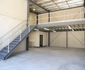 Factory, Warehouse & Industrial commercial property for lease at Unit 3, 4 & 5 / 210 Macquarie Road Warners Bay NSW 2282
