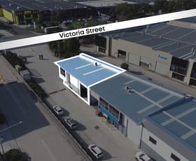 Factory, Warehouse & Industrial commercial property for lease at 1/457 Victoria Street Wetherill Park NSW 2164