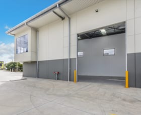 Factory, Warehouse & Industrial commercial property for lease at 1/457 Victoria Street Wetherill Park NSW 2164