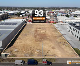 Development / Land commercial property for lease at 93 Eucumbene Drive Ravenhall VIC 3023