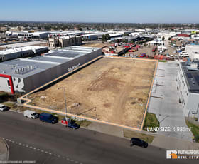Development / Land commercial property for lease at 93 Eucumbene Drive Ravenhall VIC 3023