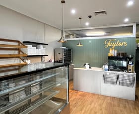Shop & Retail commercial property leased at Shop 4/83 David Road Castle Hill NSW 2154