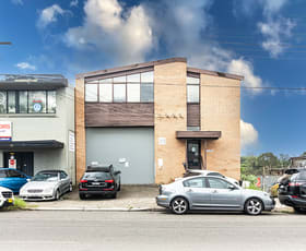 Factory, Warehouse & Industrial commercial property for lease at 33-35 Buffalo Road Gladesville NSW 2111