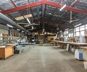 Factory, Warehouse & Industrial commercial property for lease at 33-35 Buffalo Road Gladesville NSW 2111