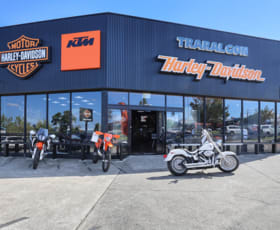 Factory, Warehouse & Industrial commercial property for lease at 146 Argyle Street Traralgon VIC 3844