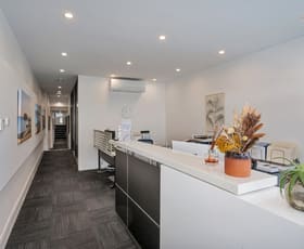 Offices commercial property for lease at Ground/38 Brisbane Street Launceston TAS 7250