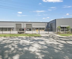 Factory, Warehouse & Industrial commercial property for lease at Bays/30 Commerce Street Wauchope NSW 2446