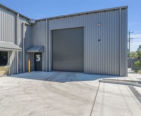 Factory, Warehouse & Industrial commercial property for lease at Bays/30 Commerce Street Wauchope NSW 2446