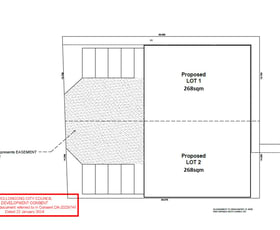 Factory, Warehouse & Industrial commercial property for lease at 1/5 Kennedy Avenue Yallah NSW 2530