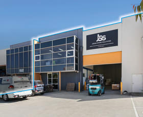 Showrooms / Bulky Goods commercial property for lease at 11/53 Gateway Boulevard Epping VIC 3076