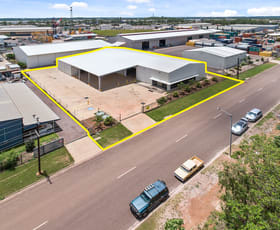 Factory, Warehouse & Industrial commercial property for lease at 42 Hamaura Road East Arm NT 0822